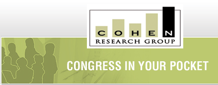 Cohen Research Group