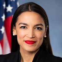 AlexandriaOcasio-Cortez