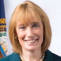MaggieHassan